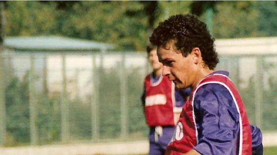 14 marzo 2004, Baggio fa 200 in carriera in Parma-Brescia con un gol da campione