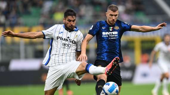 Dzeko alla Caicedo: è l'uomo degli ultimi minuti di Inzaghi all'Inter