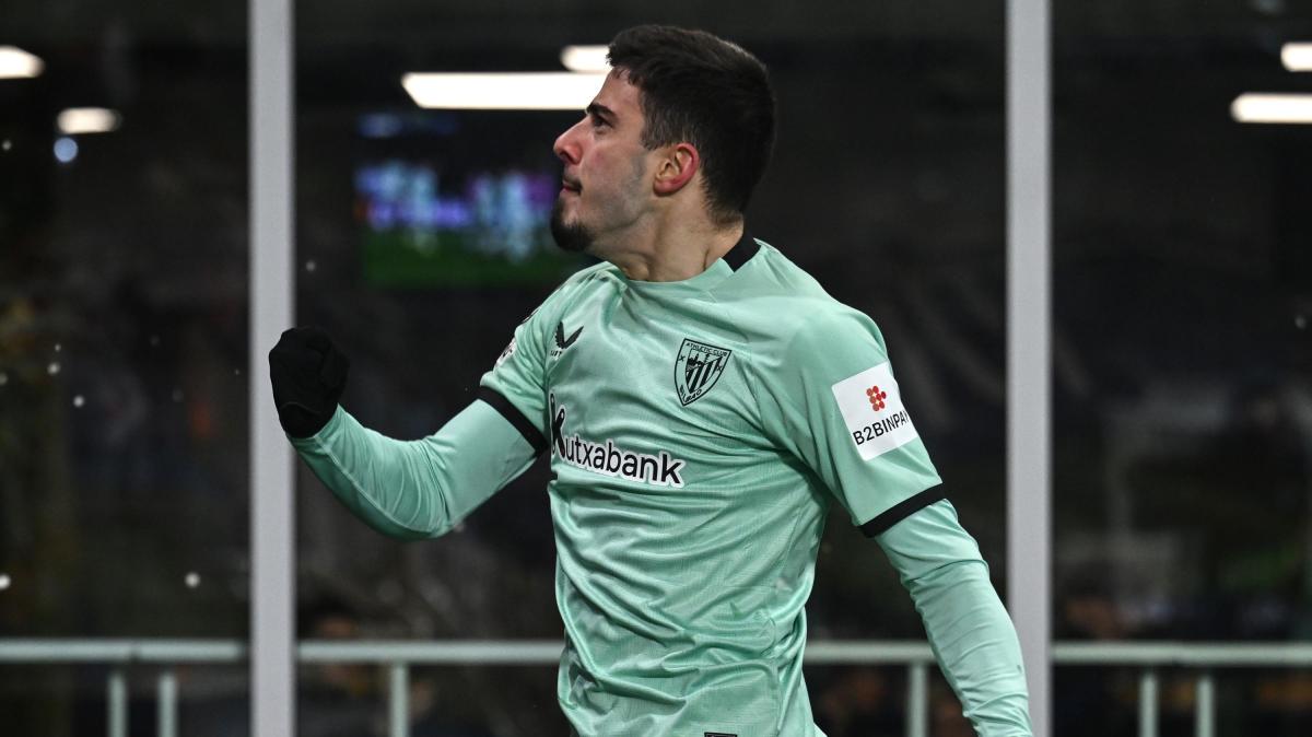 LaLiga, l'Athletic sta risorgendo: 2-1 contro l'Elche a Bilbao e sogno europeo riacceso