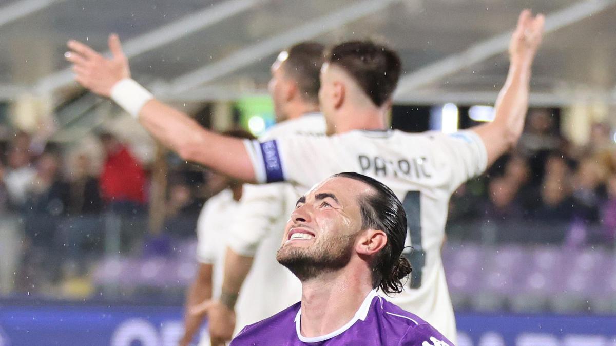 Fiorentina-Lazio 1-0: il tabellino della gara