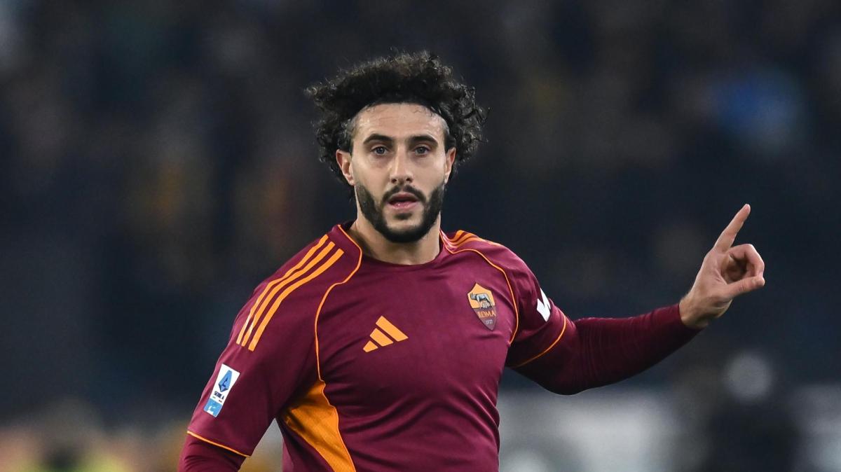 Immagine news Serie A n.3