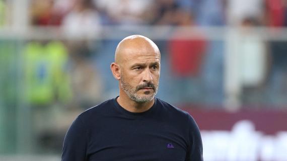 La Fiorentina vola in Conference grazie al suo nuovo Diez. Flop Nzola, ma Italiano lo difende