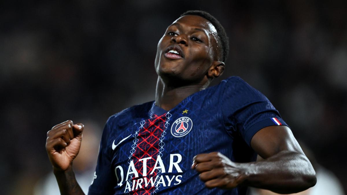 PSG, ottimismo per Vitinha e Nuno Mendes: i due portoghesi in campo col Bayern? 