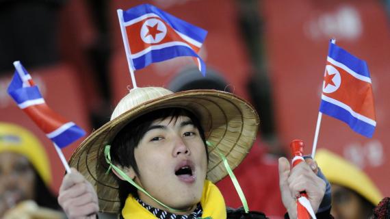 Dove si giocherà Corea del Nord-Giappone? Pyongyang dovrebbe ospitare la sfida la maschile