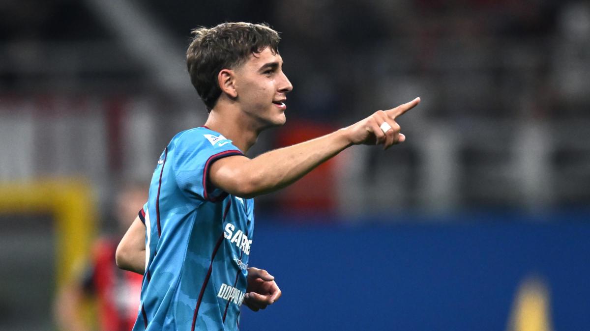 Immagine news Serie A n.3