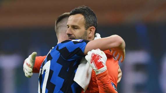 Il QS: "Cinismo e solidità contro una bella Atalanta: l'Inter si cuce addosso metà scudetto"