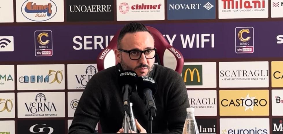 Immagine news Serie C n.1