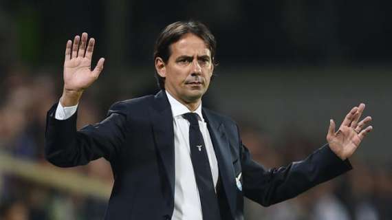 Lazio, Inzaghi: "Vittoria meritata. Immobile ha tutto per consacrarsi"