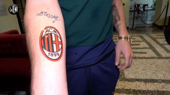 TOP NEWS Ore 13 - Donnarumma promette un tatuaggio del Milan. Venezia, colpo Romero