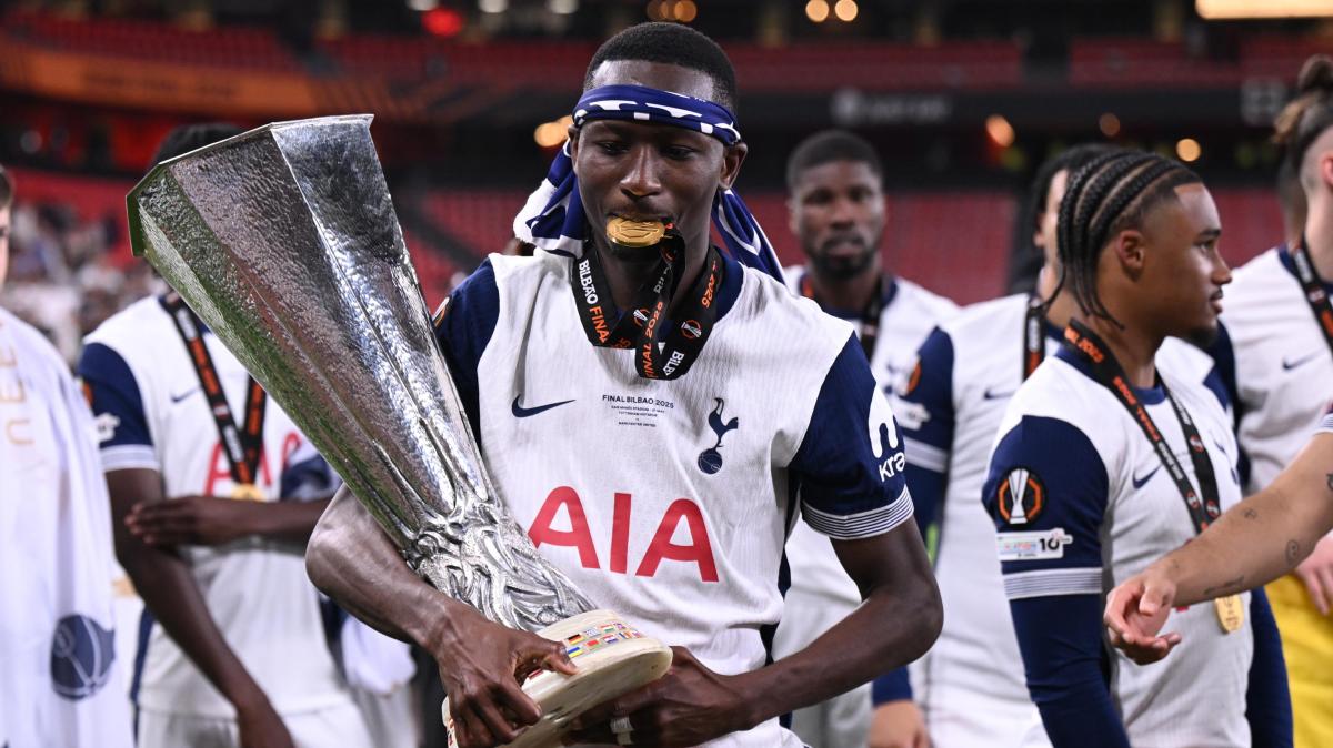 Juventus, Kessié sfuma e firma con l’Atalanta: ora i bianconeri provano l'assalto a Sarr