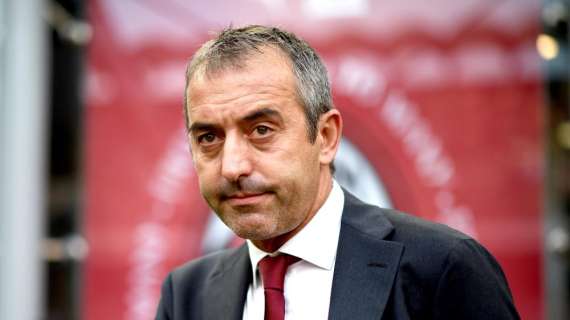 Il Milan può fare lo Slavia Praga? Giampaolo: "Lavoriamo per fare meglio"