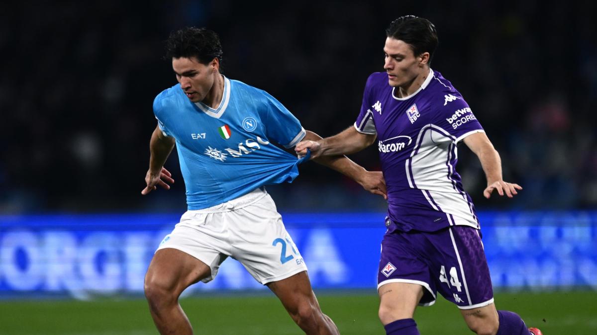 Immagine news Serie A n.1