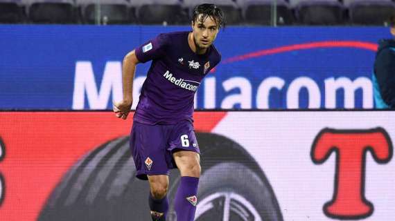 Fiorentina, Ranieri verso la SPAL in prestito secco per una stagione