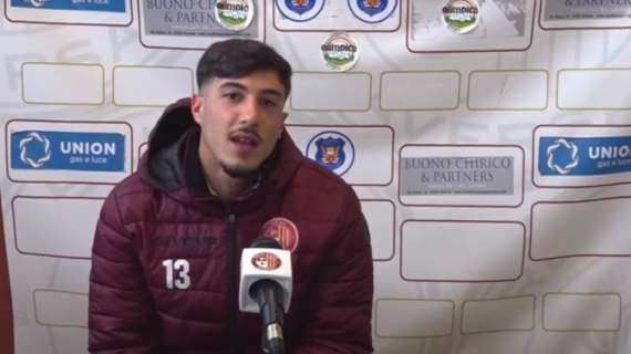 TMW - L’Alessandria guarda in Serie D per l’attacco: nel mirino l'ex Real Aversa Cavallo