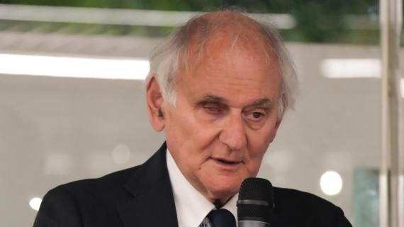 ...con Stefano Capozucca