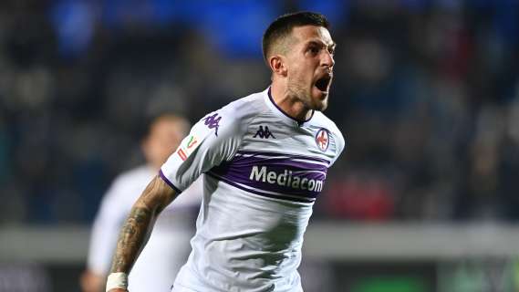 La Nazione: "Fiorentina, lo strano caso di Biraghi: è il viola con più occasioni da gol"