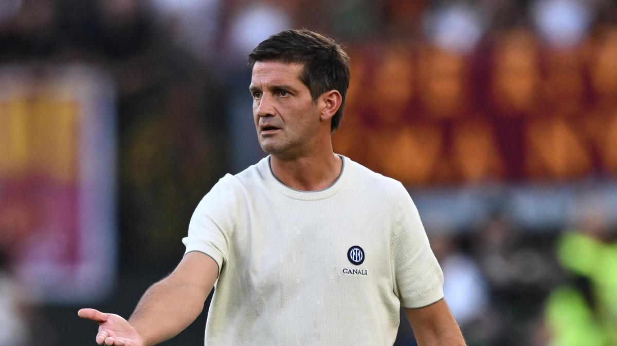 Inter, Chivu: "Salvo la reazione, sappiamo tutti cosa va migliorato"