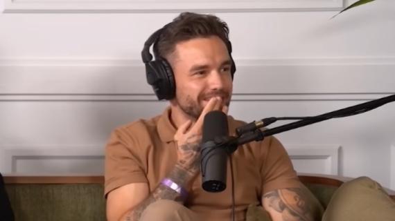 È morto Liam Payne, ex One Direction. Il WBA: "Siamo scioccati", Grealish: "Così no"