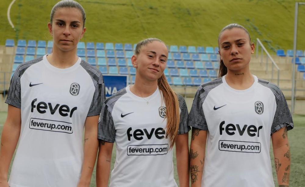 Immagine news Calcio femminile n.1
