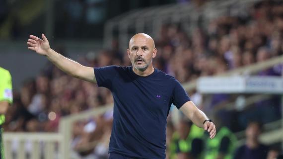 Italiano non si aspetta grandi colpi sul finale: "Fiorentina migliorata, solo situazioni da risolvere"