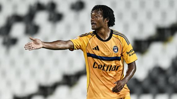 Cuadrado: "Alla Fiorentina esplosi definitivamente. La Juventus è la squadra del cuore"
