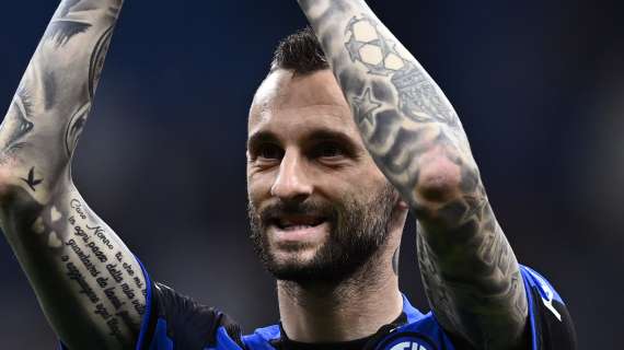 Inter, Brozovic ha già 'svuotato l'armadietto': le cifre del trasferimento in Arabia Saudita