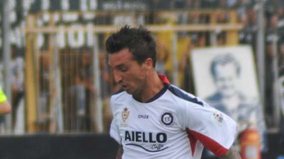 Matteini 'gioca' Palermo-Parma: "Approccio fondamentale, i crociati non possono sbagliare"