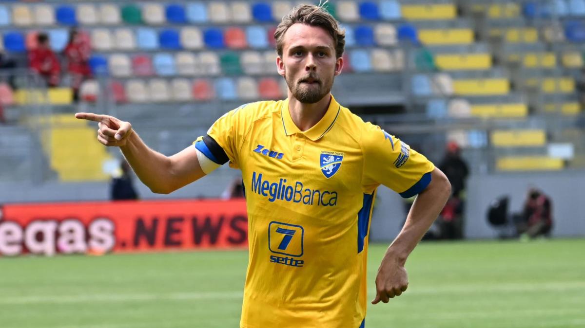 Hellas Verona-Venezia, asse caldo: nel mirino Bohinen, futuro incerto per Montipò