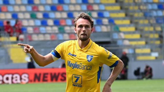 L'Empoli non si ferma sul mercato e stringe per Bohinen. Piace anche Arena del Pisa