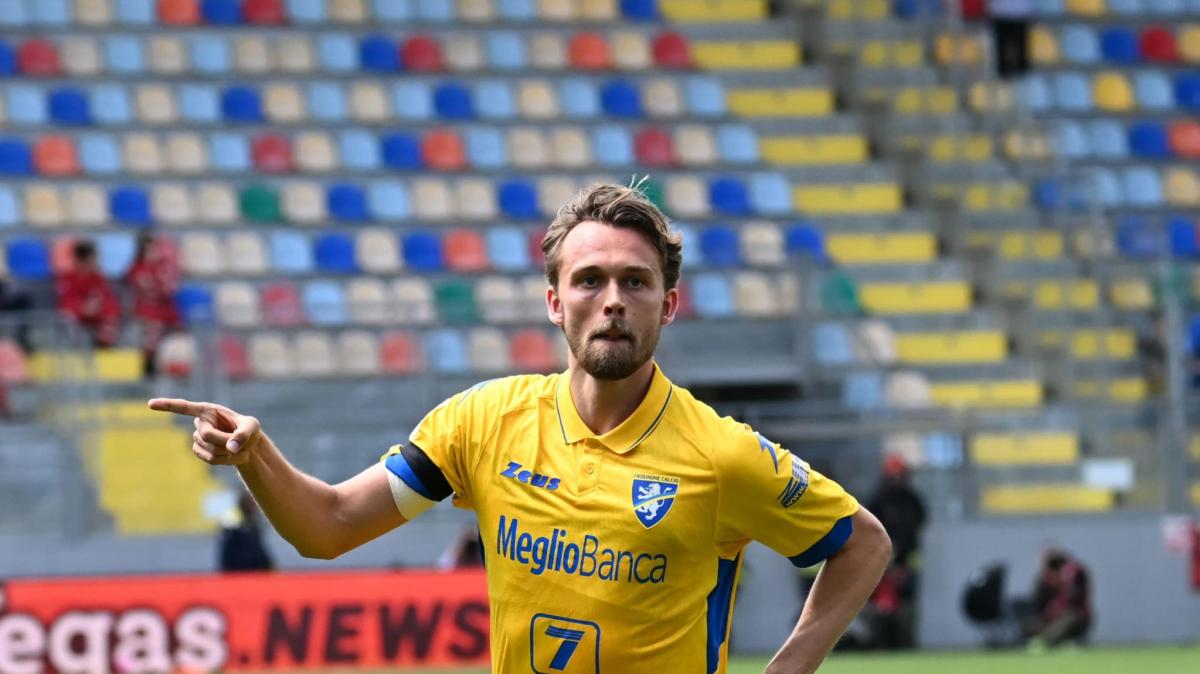 Venezia, Bohinen lancia la sfida: "Qui per vincere, siamo i più forti della Serie B"