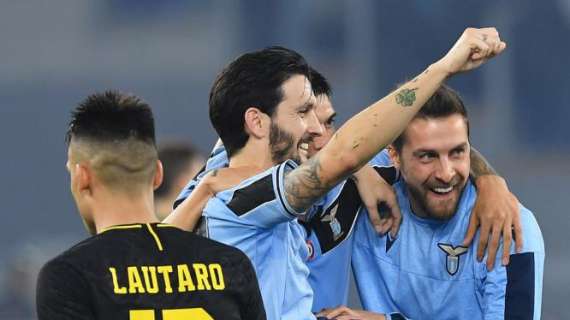 La Lazio può credere allo Scudetto grazie al miglior centrocampo del campionato (e non solo)