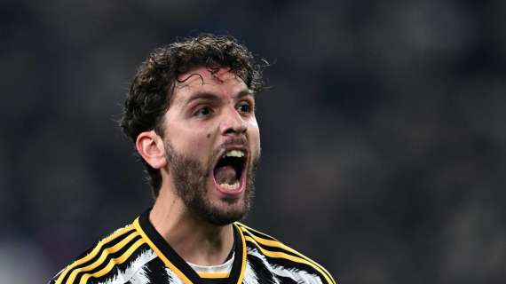 Manuel Locatelli, il rimpianto del Milan che ha vinto con l'Italia e ora vuole farlo con la Juve