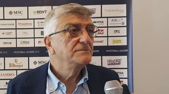 Enrico Fedele: "Italiano e Garcia, due opposti! Volevo Milenkovic al Napoli"
