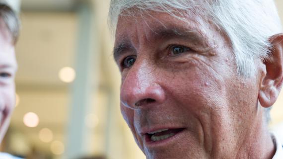 Ministro Abodi: "Commissario stadi? Mi auguro il nome arrivi entro la settimana"