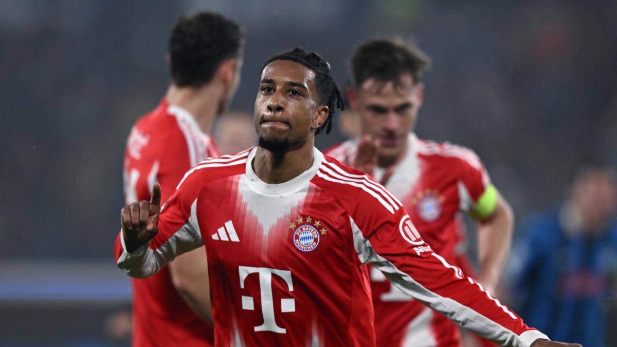 Olise: "Premier e Bundesliga sono come giorno e notte: in Germania il mio ambiente ideale"