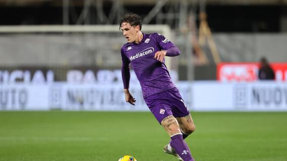 Rissa a Firenze e accuse a Zaniolo, la Procura FIGC ha aperto un'inchiesta