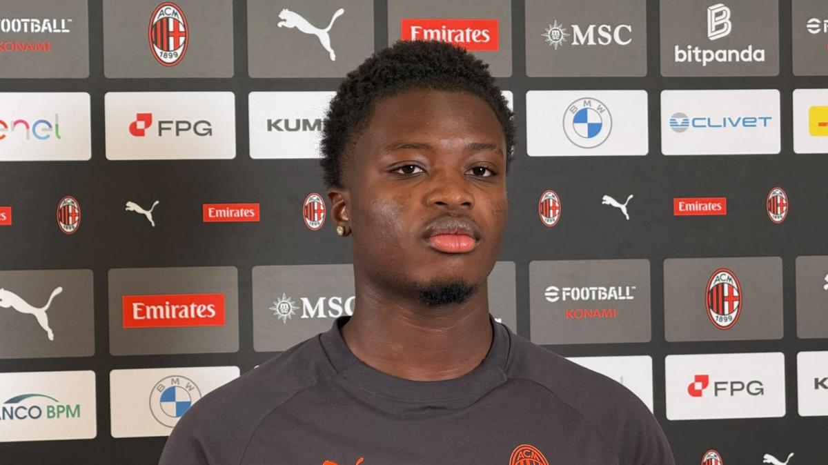 Milan, Cisse: "Ho provato a rispondere ai tanti messaggi... A gennaio era fatta con il PSV"