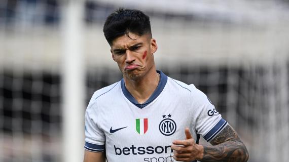 L’Inter non sfonda: 0-0 col Genoa all’intervallo. Correa ko, Inzaghi lo tiene in campo: entrerà Taremi