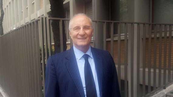 Ascoli-Stellone, l'avvocato Chiacchio: "Successe con Petkovic, ma non c'era l'accordo collettivo"