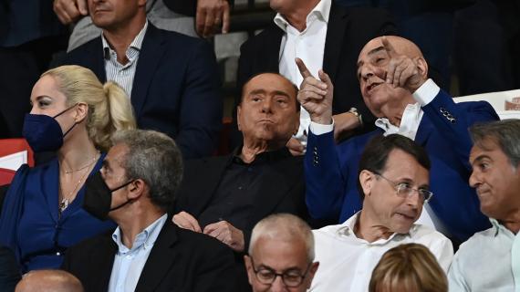 TMW - Braida: "Il Monza può ambire a traguardi importanti. Berlusconi e Galliani sanno come fare"