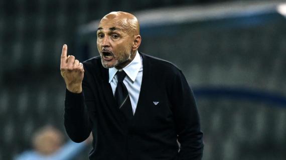 Spalletti: "Gravina mi ha convinto in un pomeriggio, fare il ct è l'apice del mio lavoro"