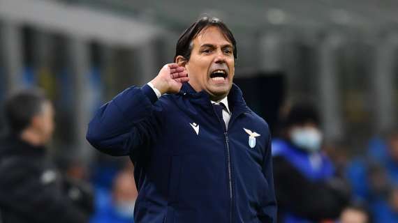 Il Messaggero: "Lazio, stasera il Parma ma la testa è già al derby con la Roma"