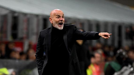 Milan, Pioli va oltre il Napoli: "Questa stagione può diventare gloriosa o negativa"