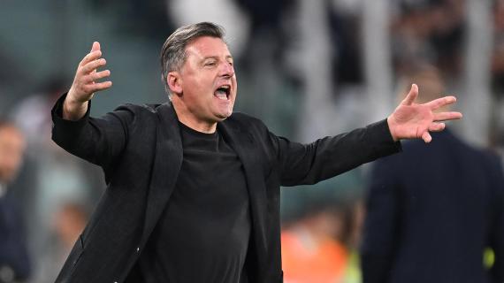 Udinese, contro l'Hellas Verona mister Runjaic punta sulla vecchia guardia