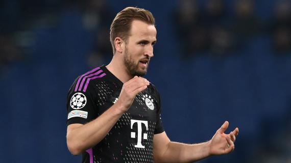 Friburgo-Bayern Monaco, le formazioni ufficiali: Kane a guidare l'attacco di Tuchel