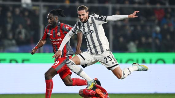 Champions e ingaggio top, la Juventus prepara il piano per provare a convincere Rabiot