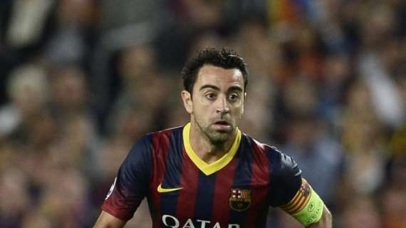 Barcellona, si allontana l'ipotesi Xavi per la panchina: rinnovato l'accordo con l'Al-Sadd