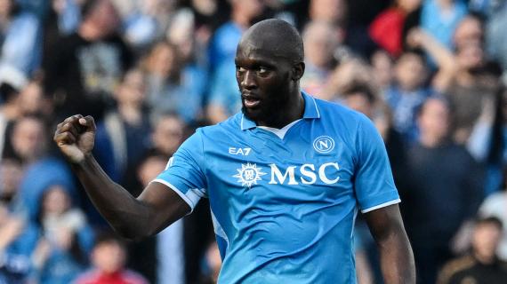 Napoli, Schwoch non ha dubbi: "Per lo Scudetto servono almeno 16 gol di Lukaku"