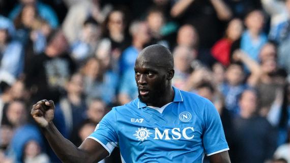 No, non è finito. E a 31 anni è diventato un vero leader: Lukaku nel momento che conta