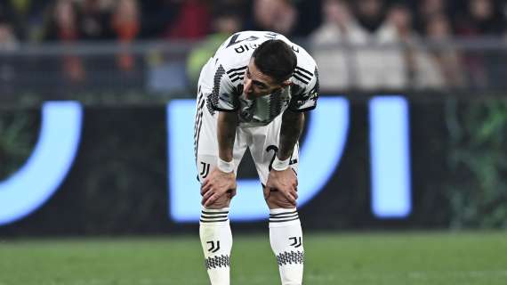 Tuttosport: "Roma pena capitale per la Juve, tra punti persi sul campo e tolti in tribunale"